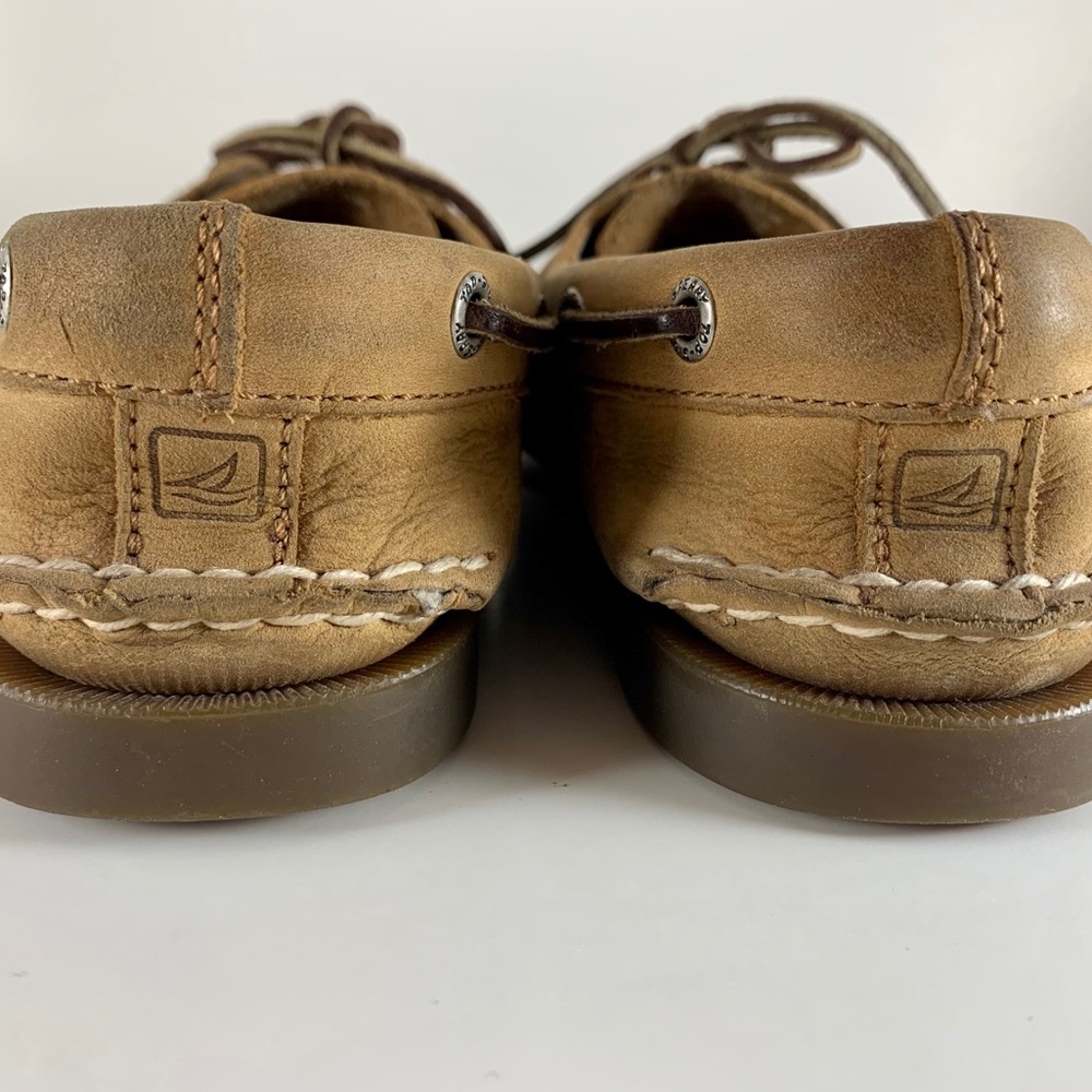 Sperry Top Sider - WMNS - Picture 4 of 5